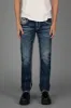 Ronin Straight Jeans sold by Rock Revival