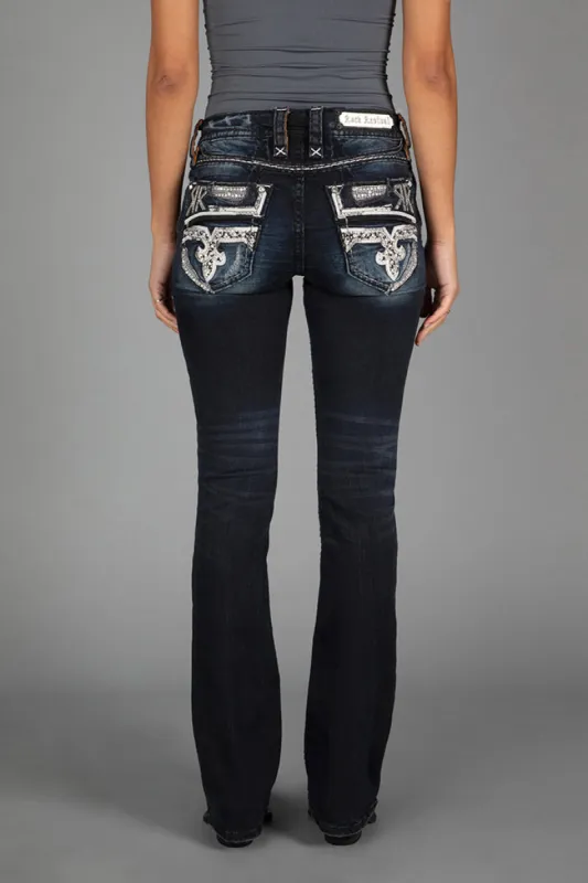 Carose Bootcut Jeans sold by Rock Revival