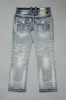 Baxter Bootcut Jeans sold by Rock Revival