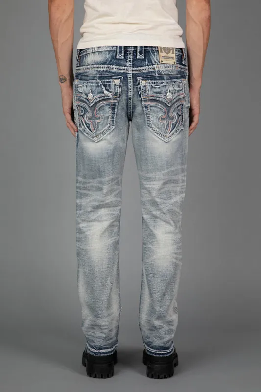 Baxter Bootcut Jeans sold by Rock Revival