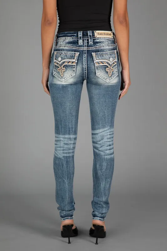Colleen Skinny Jean sold by Rock Revival