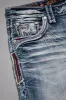 Skye Bootcut Jeans sold by Rock Revival