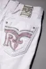 Rhys Alt Straight Jeans sold by Rock Revival