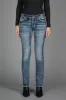 Janessa Straight Jeans sold by Rock Revival