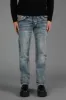 Elijah Straight Jeans sold by Rock Revival