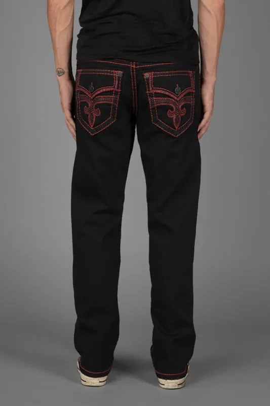 ARTHER BOOTCUT JEANS sold by Rock Revival
