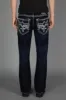 Leon Bootcut Jeans sold by Rock Revival