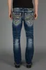Cash Straight Jeans sold by Rock Revival