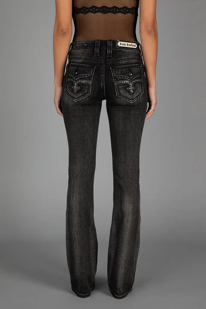 Dubarry Bootcut Jeans sold by Rock Revival