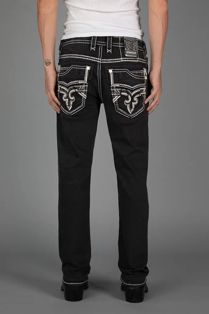 Kylo Straight Jeans sold by Rock Revival