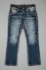 Zaid Bootcut Jeans sold by Rock Revival