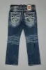 Zaid Bootcut Jeans sold by Rock Revival