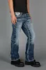 Zaid Bootcut Jeans sold by Rock Revival