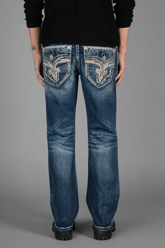 Jadyn Bootcut Jeans sold by Rock Revival