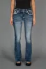 Yui Bootcut Jeans sold by Rock Revival