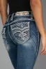 Yui Bootcut Jeans sold by Rock Revival