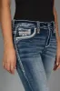 Yui Bootcut Jeans sold by Rock Revival
