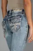 Sheryn Bootcut Jeans sold by Rock Revival