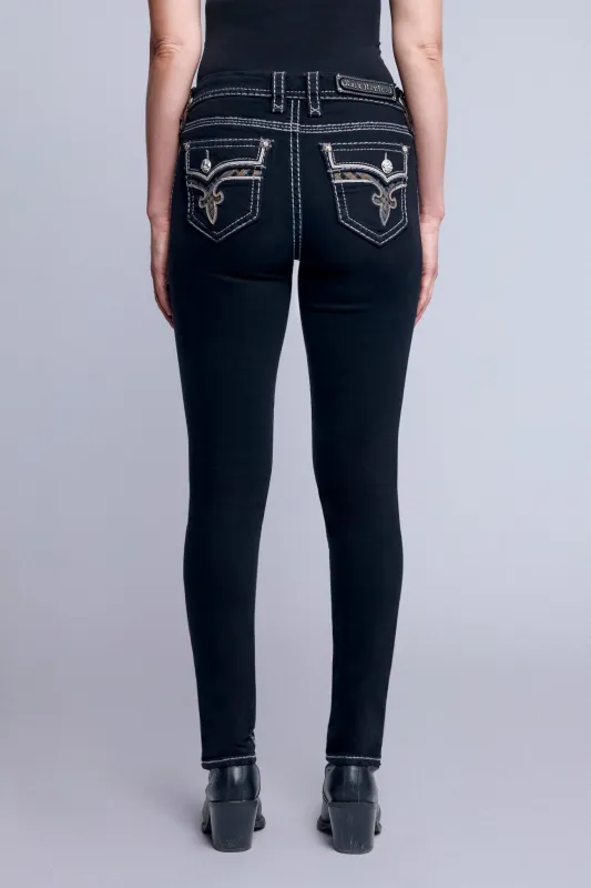 Colleen Skinny Jeans sold by Rock Revival