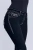 Elias Bootcut Jeans sold by Rock Revival