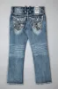 Cash Bootcut Jeans sold by Rock Revival