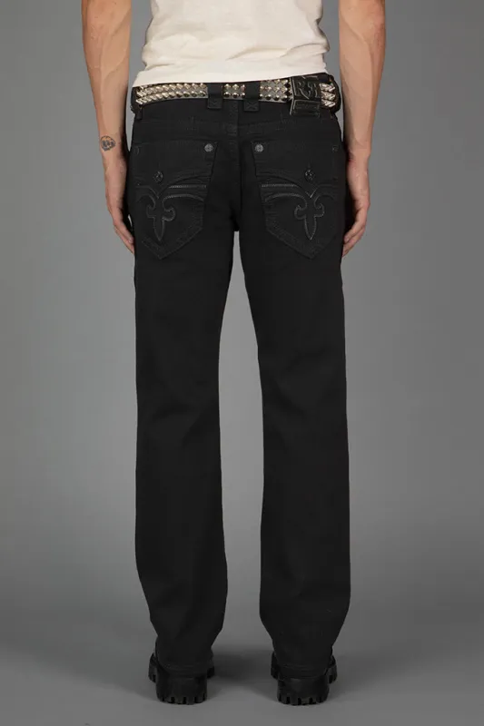 Arther Bootcut Jeans sold by Rock Revival