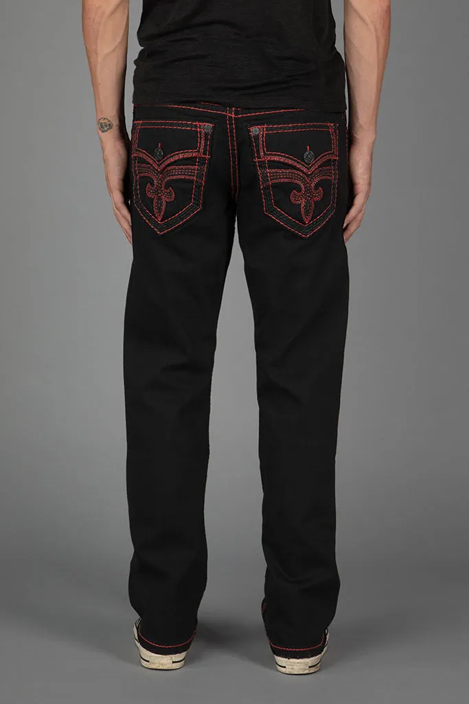 Arther Bootcut Jeans sold by Rock Revival