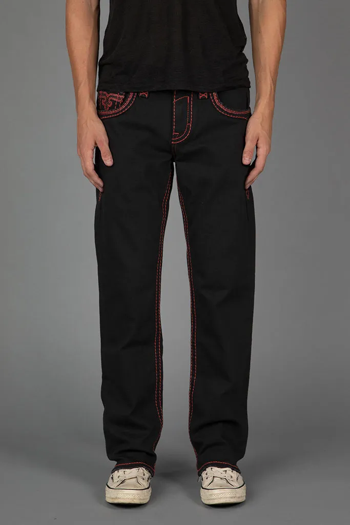 Arther Bootcut Jeans sold by Rock Revival product image thumbnail 3