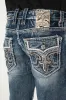 Zinfandel Bootcut Jeans sold by Rock Revival