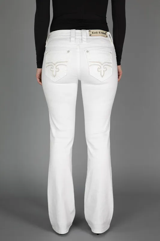 Dixie Bootcut Jeans sold by Rock Revival
