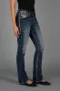 Riley Bootcut Jeans sold by Rock Revival