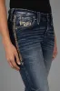 Riley Bootcut Jeans sold by Rock Revival