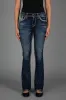 Riley Bootcut Jeans sold by Rock Revival