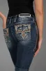 Riley Bootcut Jeans sold by Rock Revival