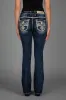 Taina Bootcut Jeans sold by Rock Revival