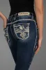 Taina Bootcut Jeans sold by Rock Revival