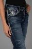 Taina Bootcut Jeans sold by Rock Revival