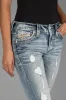 Elian Bootcut Jeans sold by Rock Revival