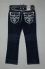 Alvin Bootcut Jeans sold by Rock Revival