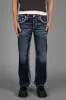 Alvin Bootcut Jeans sold by Rock Revival