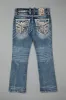 Esteban Bootcut Jeans sold by Rock Revival