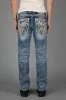 Esteban Bootcut Jeans sold by Rock Revival