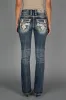 Jiana Bootcut Jeans sold by Rock Revival