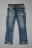 Foliage Bootcut Jeans sold by Rock Revival