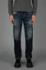 Justyn Straight Jeans sold by Rock Revival