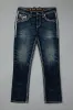 Justyn Straight Jeans sold by Rock Revival