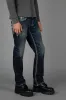 Justyn Straight Jeans sold by Rock Revival