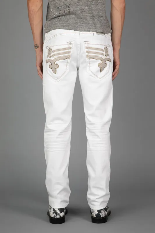 Justinn Straight Jeans sold by Rock Revival
