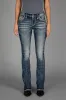 Magdalen Bootcut Jeans sold by Rock Revival