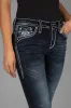 Jayleen Bootcut Jeans sold by Rock Revival